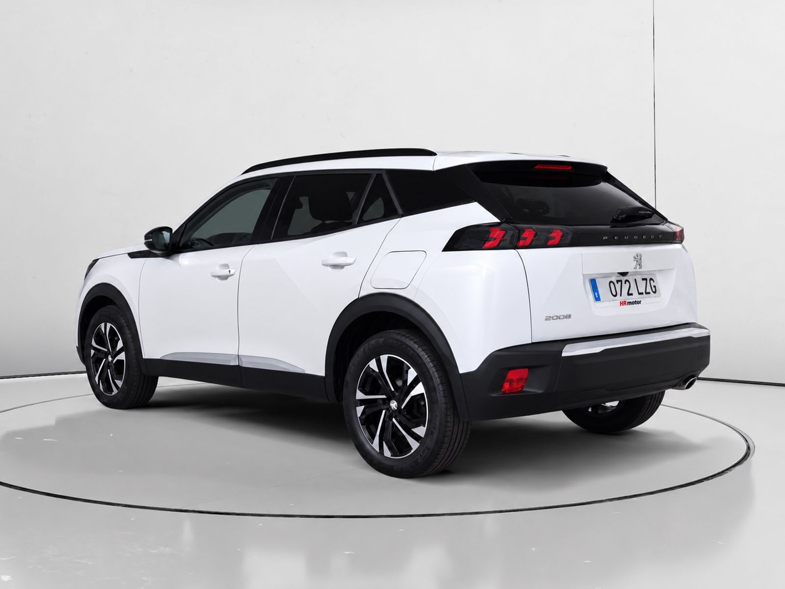 Peugeot 2008 BlueHDi 110 Allure Pack - foto 5
