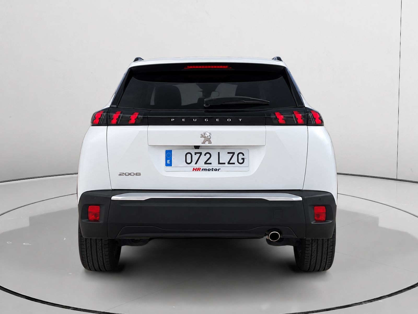 Peugeot 2008 BlueHDi 110 Allure Pack - foto 4