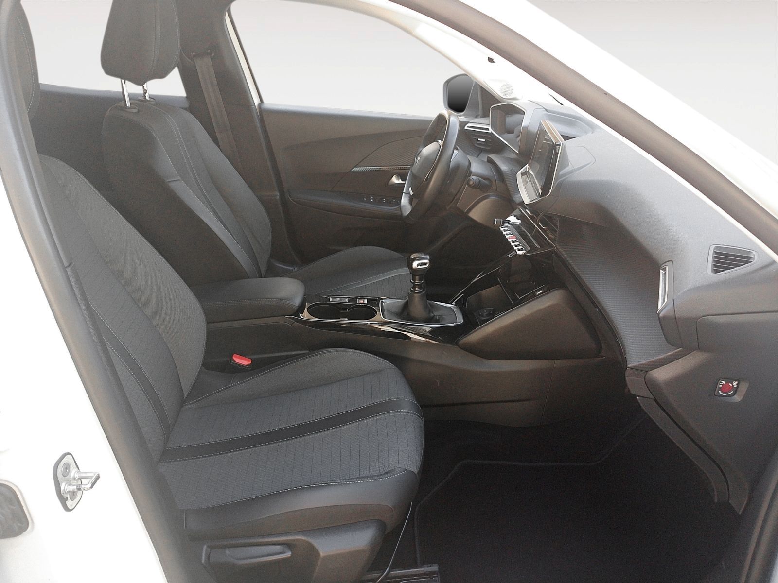 Peugeot 2008 BlueHDi 110 Allure Pack - foto 13