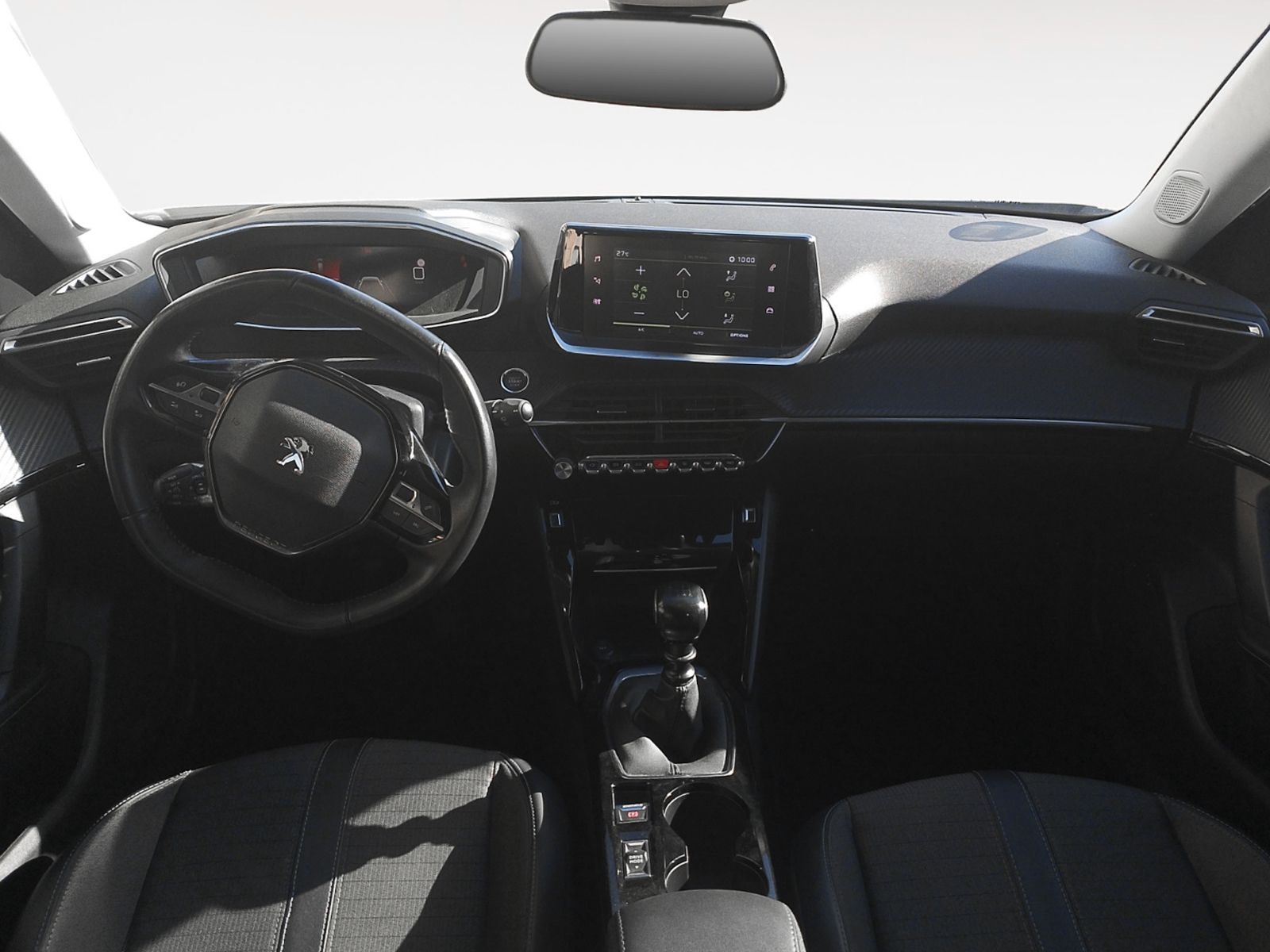 Peugeot 2008 BlueHDi 110 Allure Pack - foto 9
