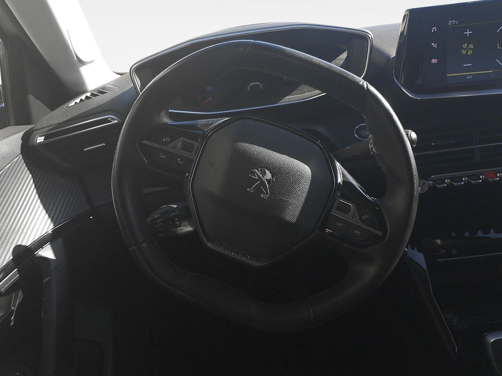 Peugeot 2008 BlueHDi 110 Allure Pack - foto 10