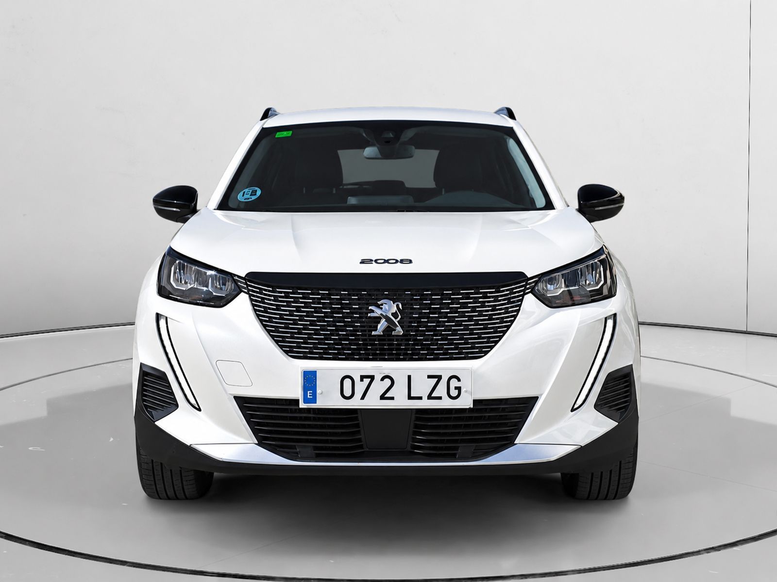Peugeot 2008 BlueHDi 110 Allure Pack - foto 7