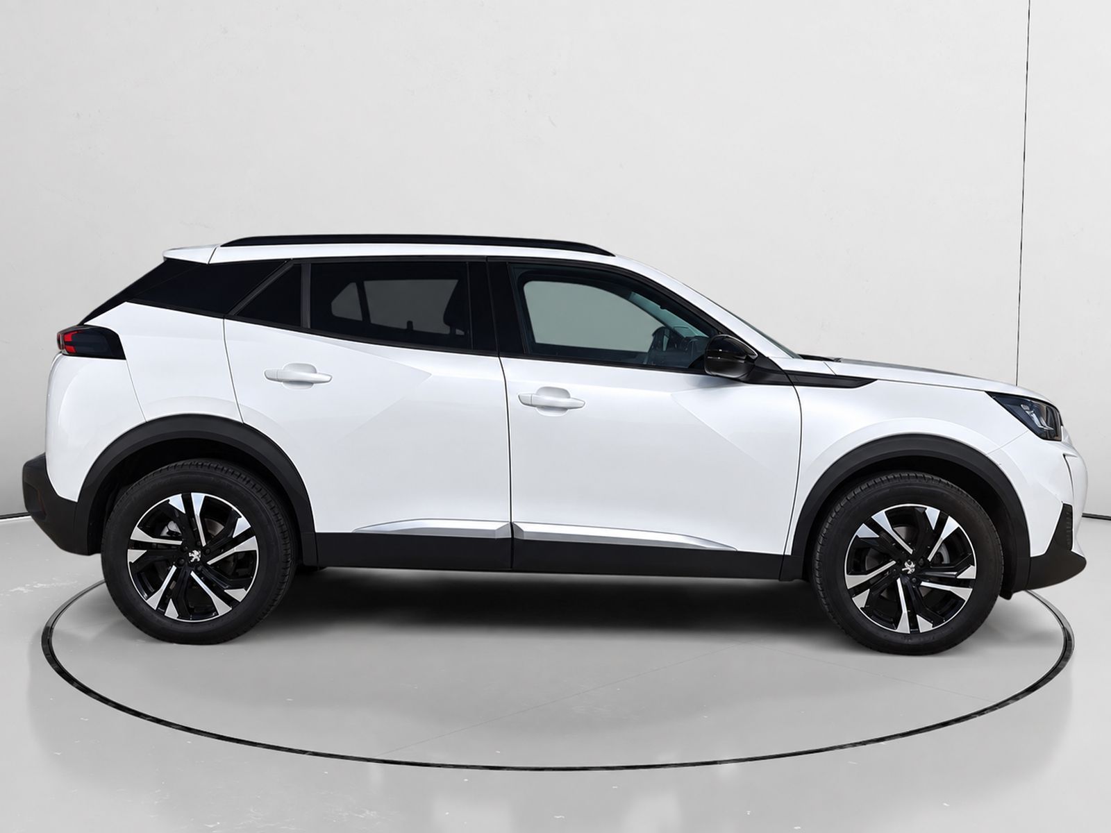 Peugeot 2008 BlueHDi 110 Allure Pack - foto 2