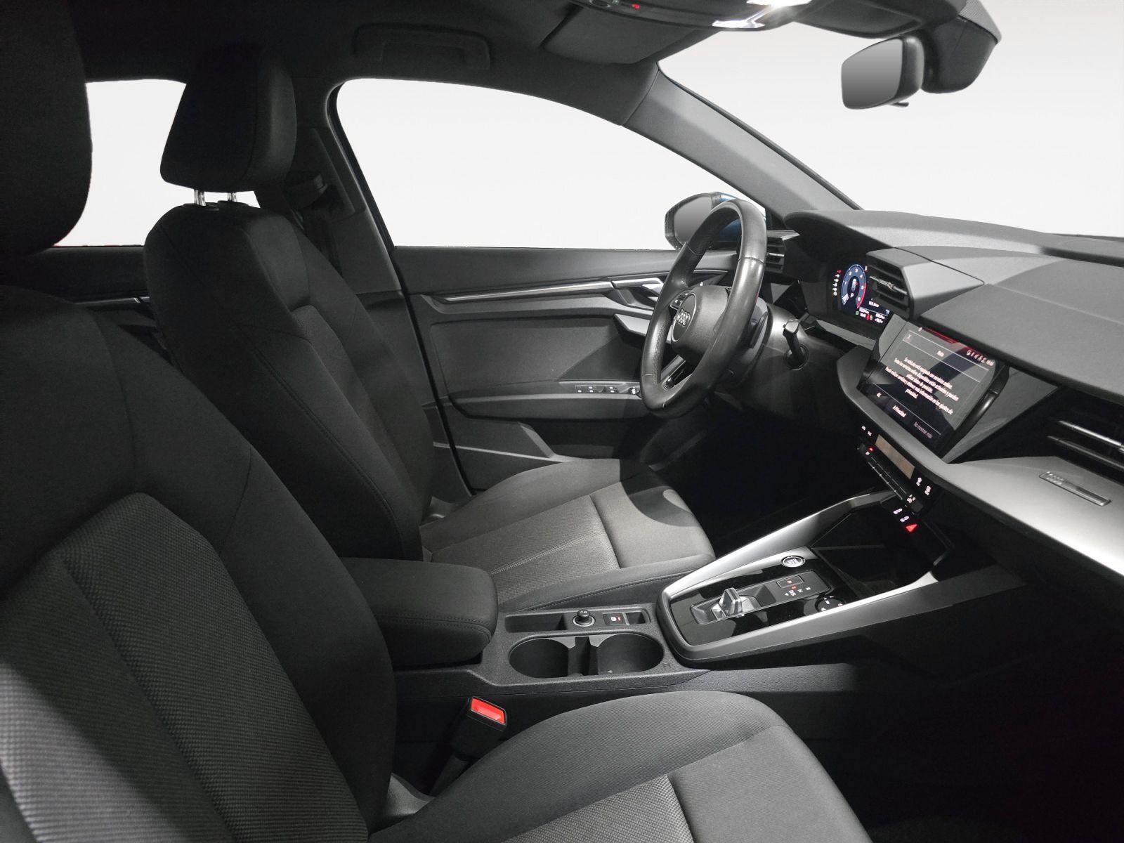 Audi A3 Advanced 35 TDI S tronic - foto 13