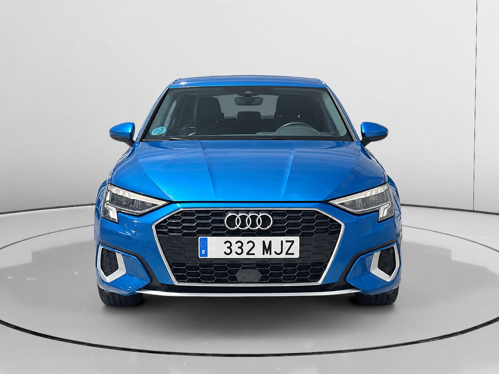 Audi A3 Advanced 35 TDI S tronic - foto 7