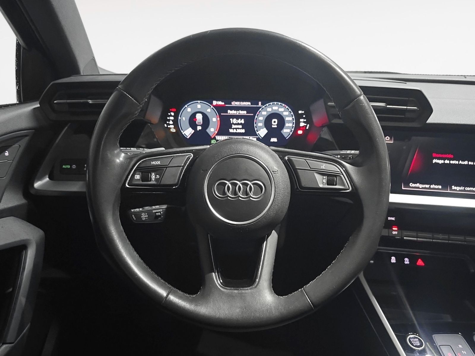 Audi A3 Advanced 35 TDI S tronic - foto 10
