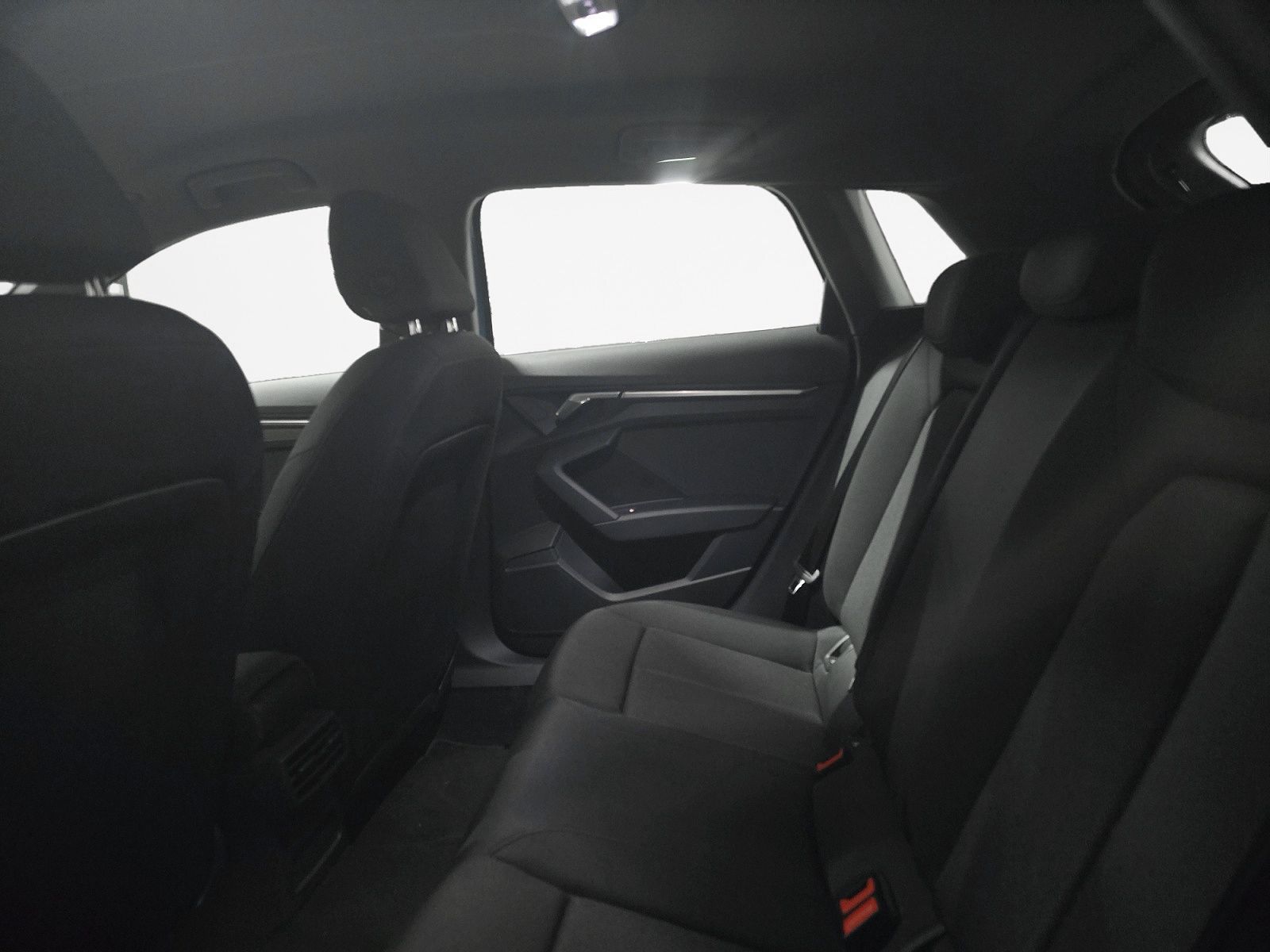 Audi A3 Advanced 35 TDI S tronic - foto 12