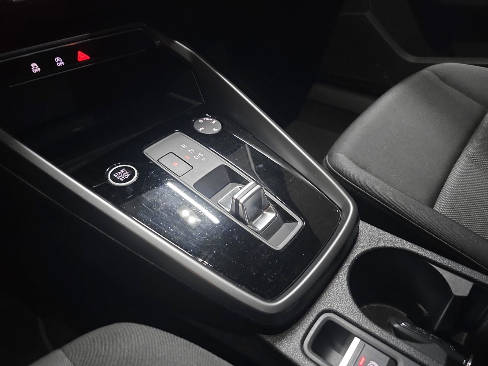 Audi A3 Advanced 35 TDI S tronic - foto 15