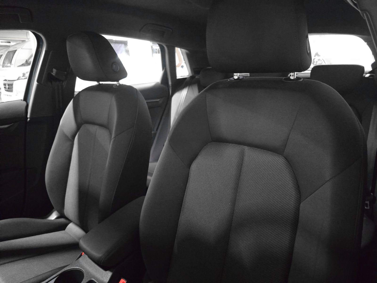 Audi A3 Advanced 35 TDI S tronic - foto 21