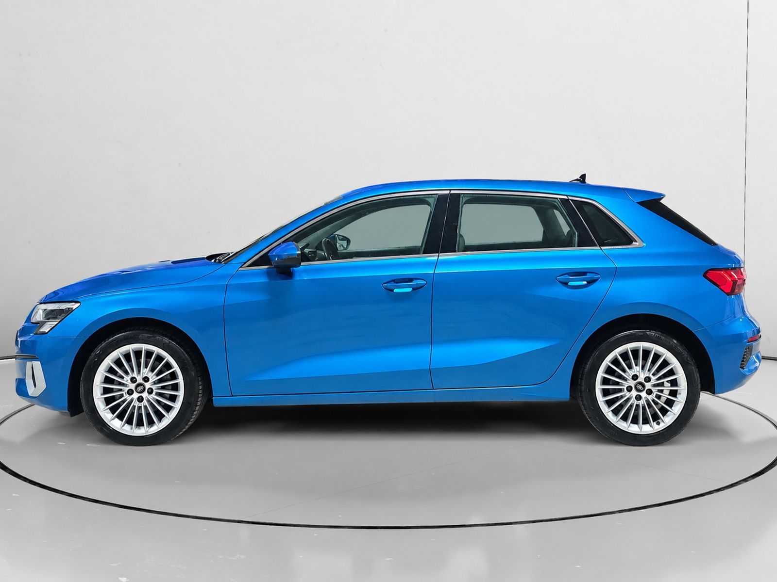 Audi A3 Advanced 35 TDI S tronic - foto 6