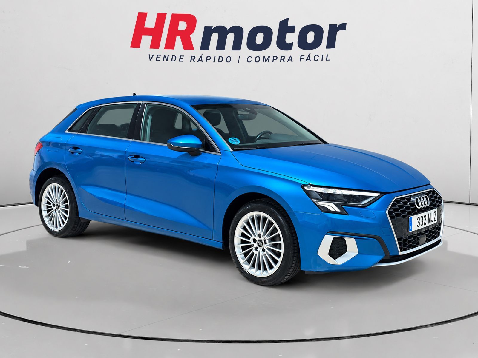 Audi A3 Advanced 35 TDI S tronic - foto 1