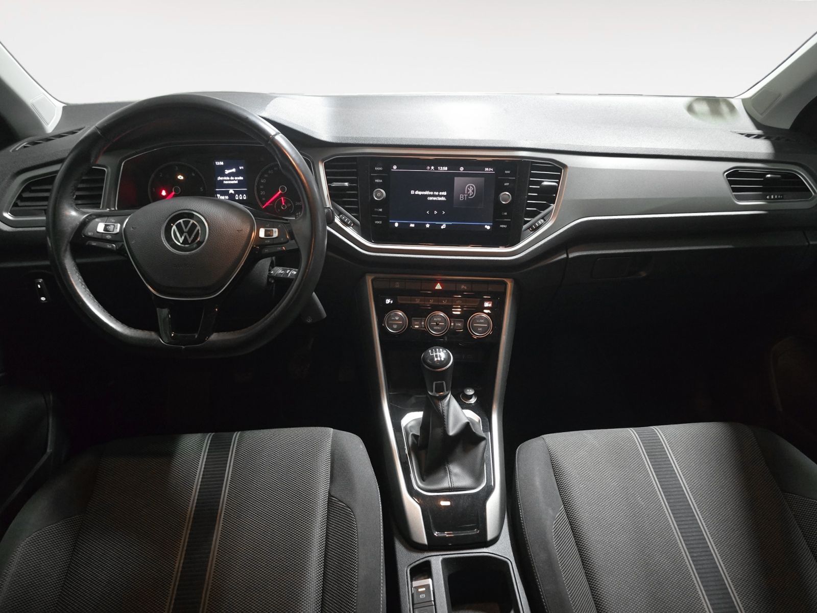 Volkswagen T-Roc Advance R-Line 2.0 TDI - foto 9