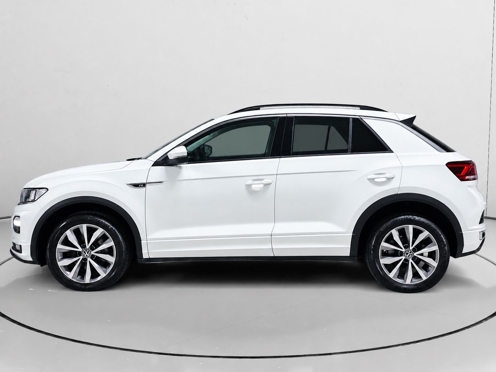 Volkswagen T-Roc Advance R-Line 2.0 TDI - foto 6