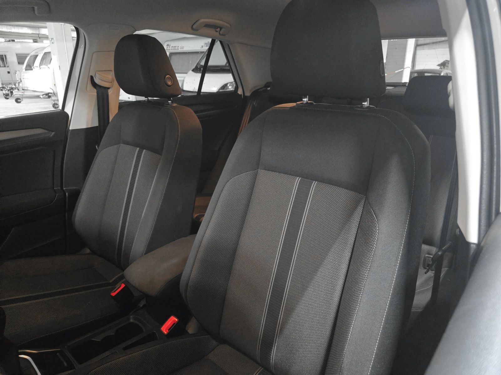 Volkswagen T-Roc Advance R-Line 2.0 TDI - foto 22