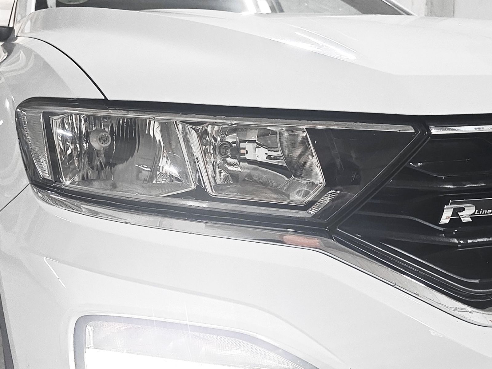 Volkswagen T-Roc Advance R-Line 2.0 TDI - foto 24