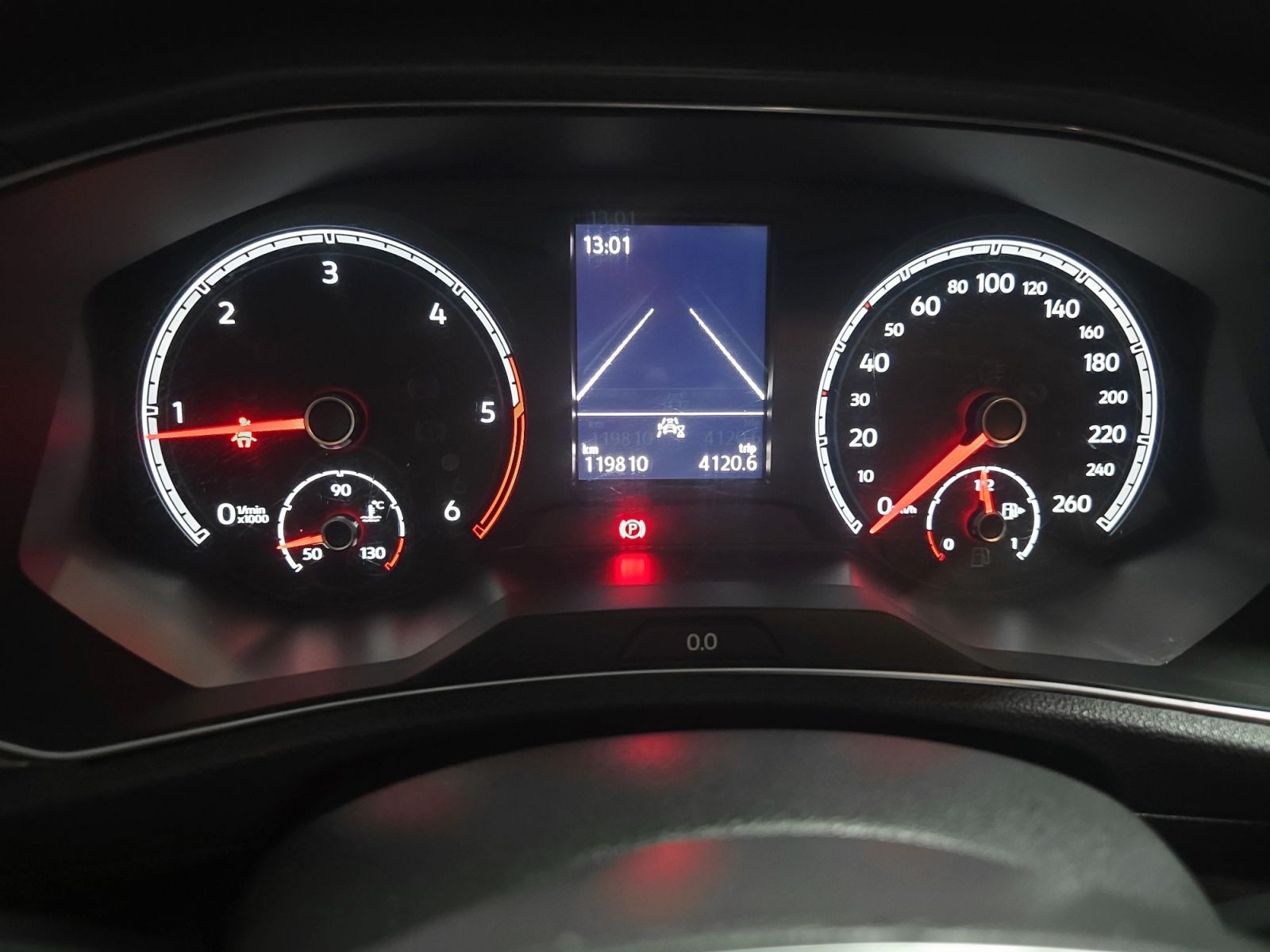Volkswagen T-Roc Advance R-Line 2.0 TDI - foto 16