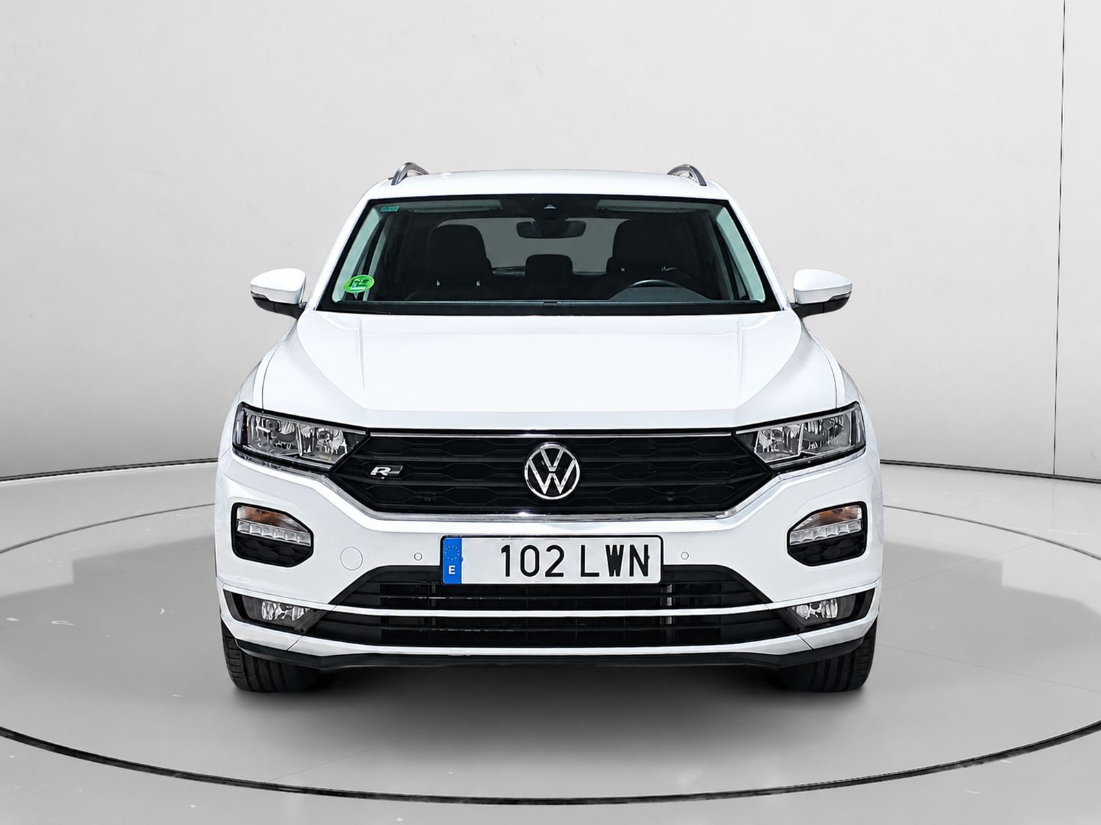 Volkswagen T-Roc Advance R-Line 2.0 TDI - foto 7