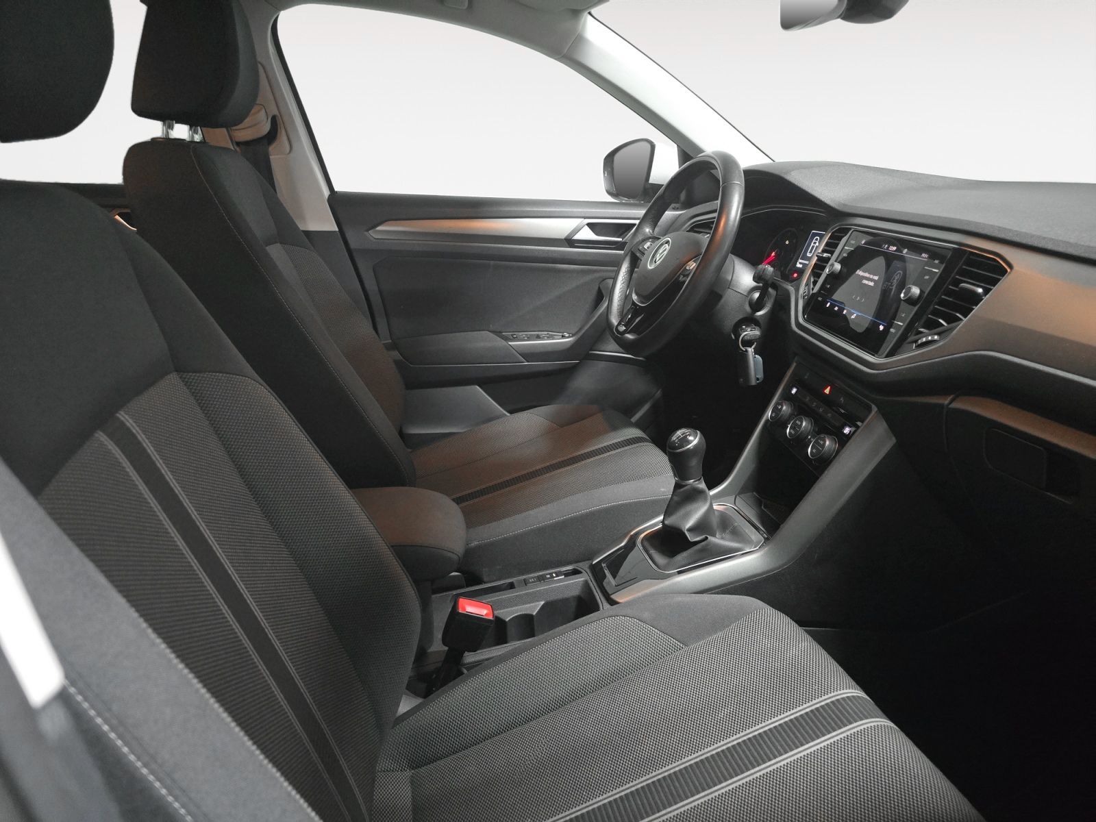 Volkswagen T-Roc Advance R-Line 2.0 TDI - foto 13