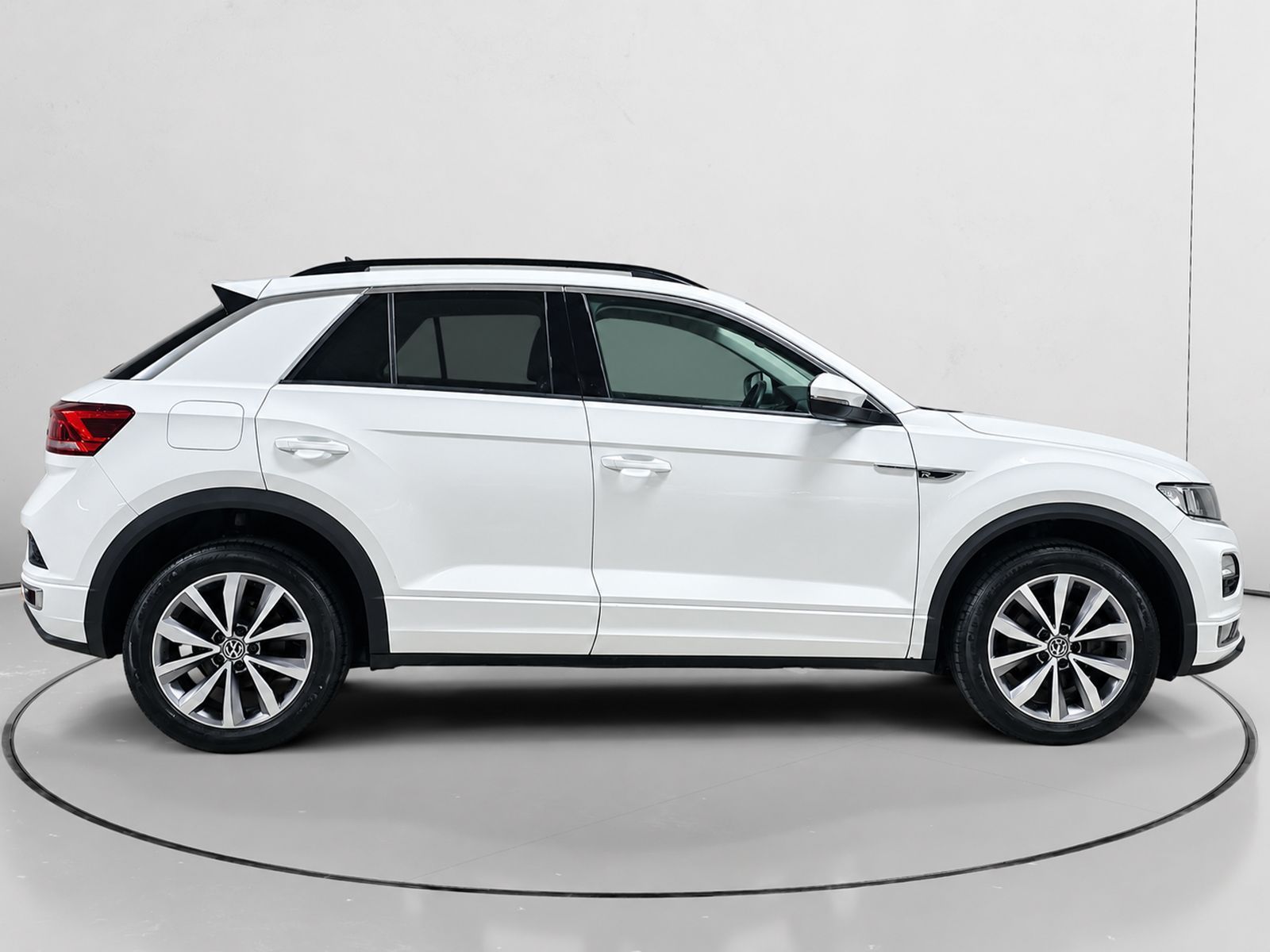 Volkswagen T-Roc Advance R-Line 2.0 TDI - foto 2