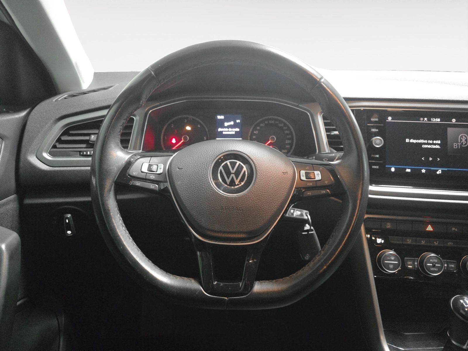 Volkswagen T-Roc Advance R-Line 2.0 TDI - foto 10