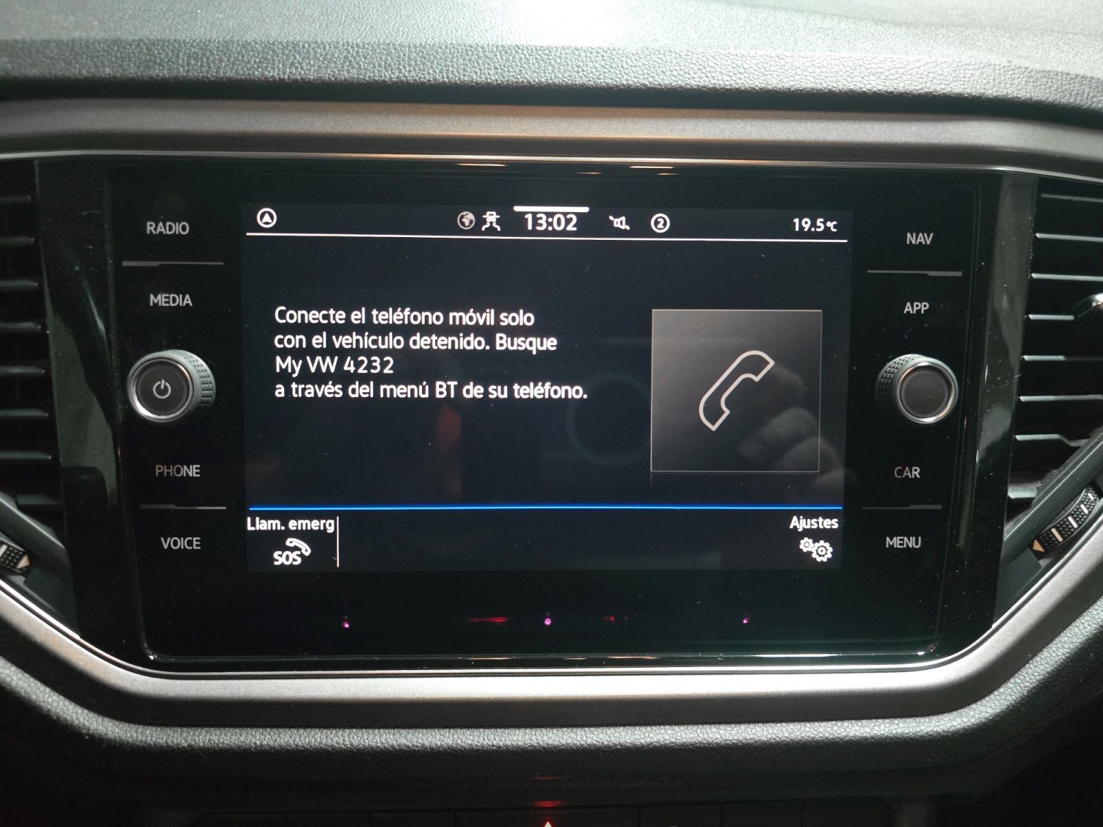 Volkswagen T-Roc Advance R-Line 2.0 TDI - foto 19