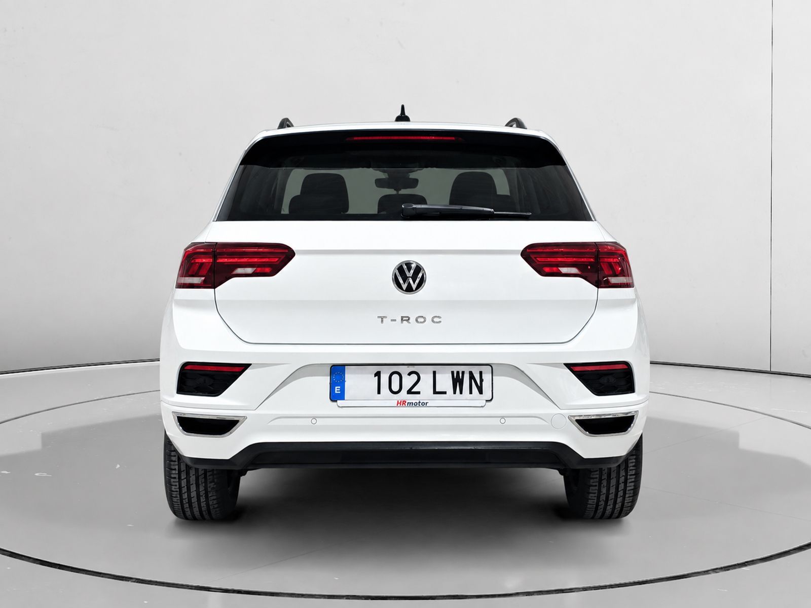 Volkswagen T-Roc Advance R-Line 2.0 TDI - foto 4