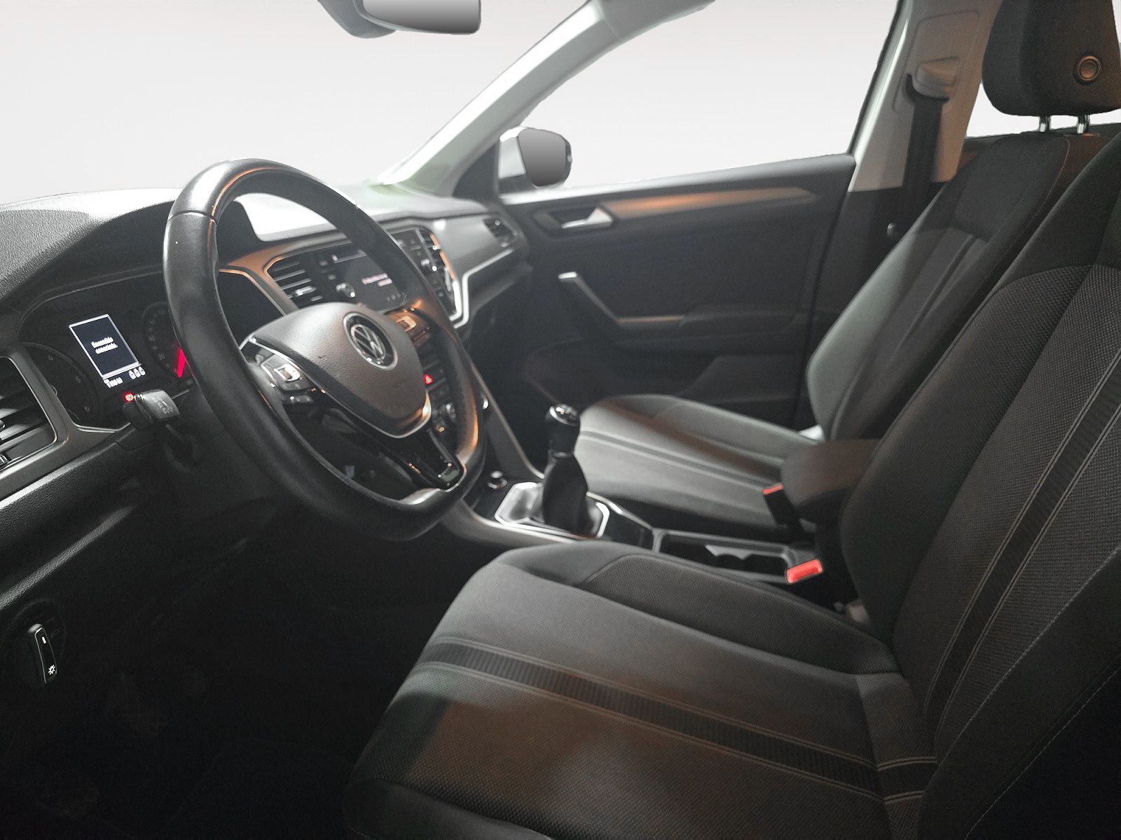 Volkswagen T-Roc Advance R-Line 2.0 TDI - foto 11
