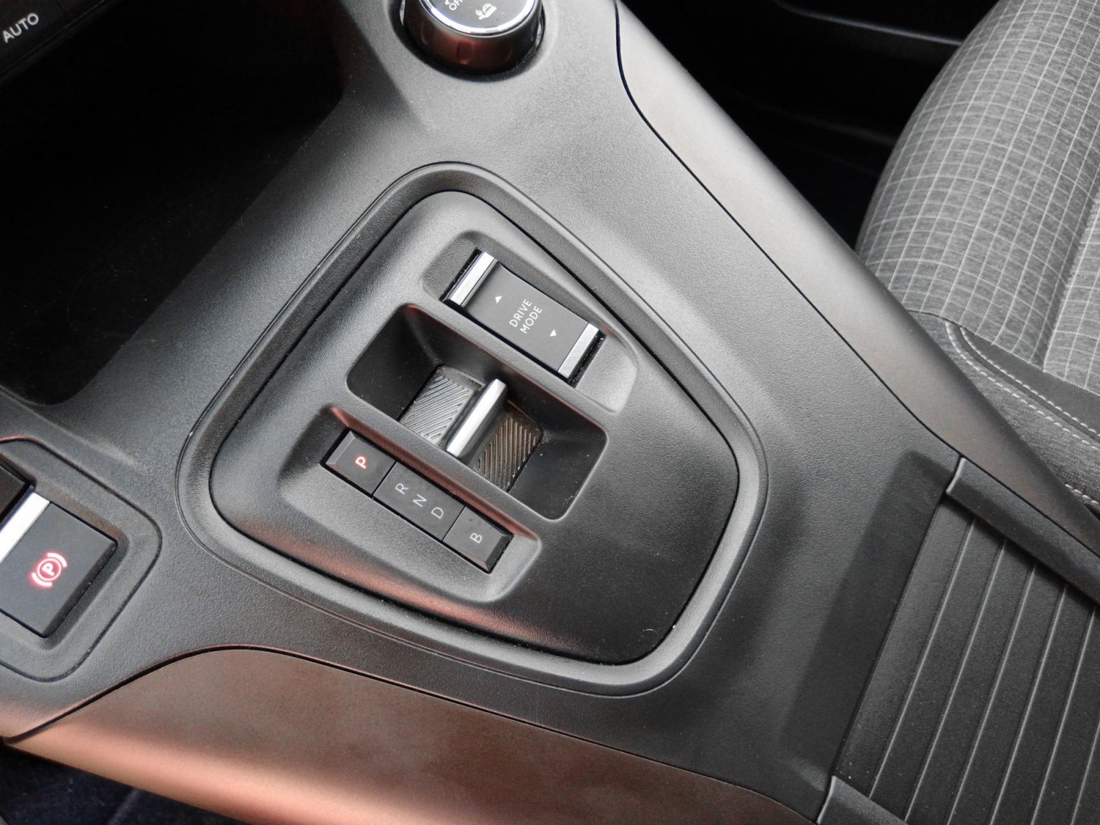 Peugeot e-Rifter GT Long - foto 16