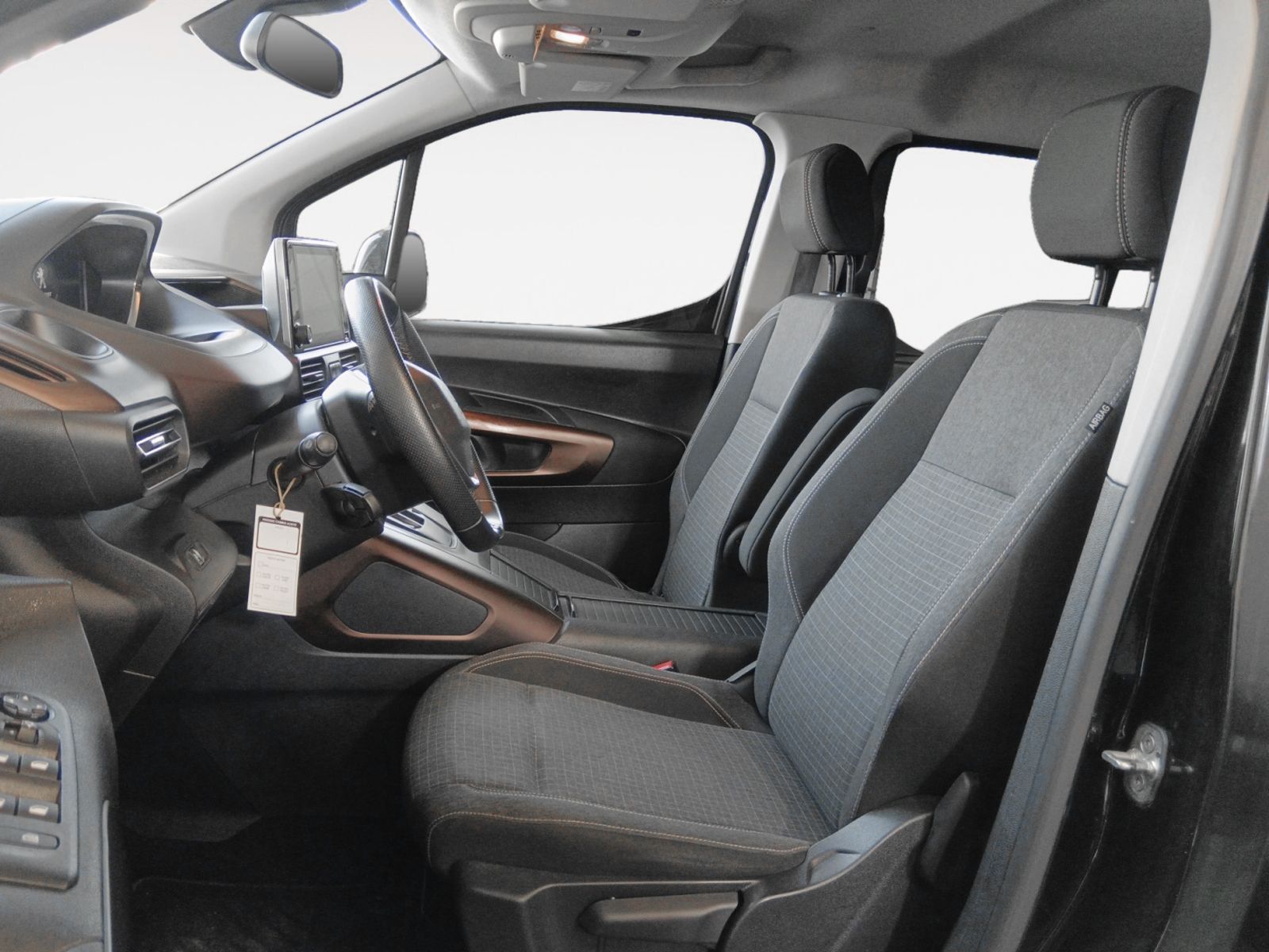Peugeot e-Rifter GT Long - foto 11