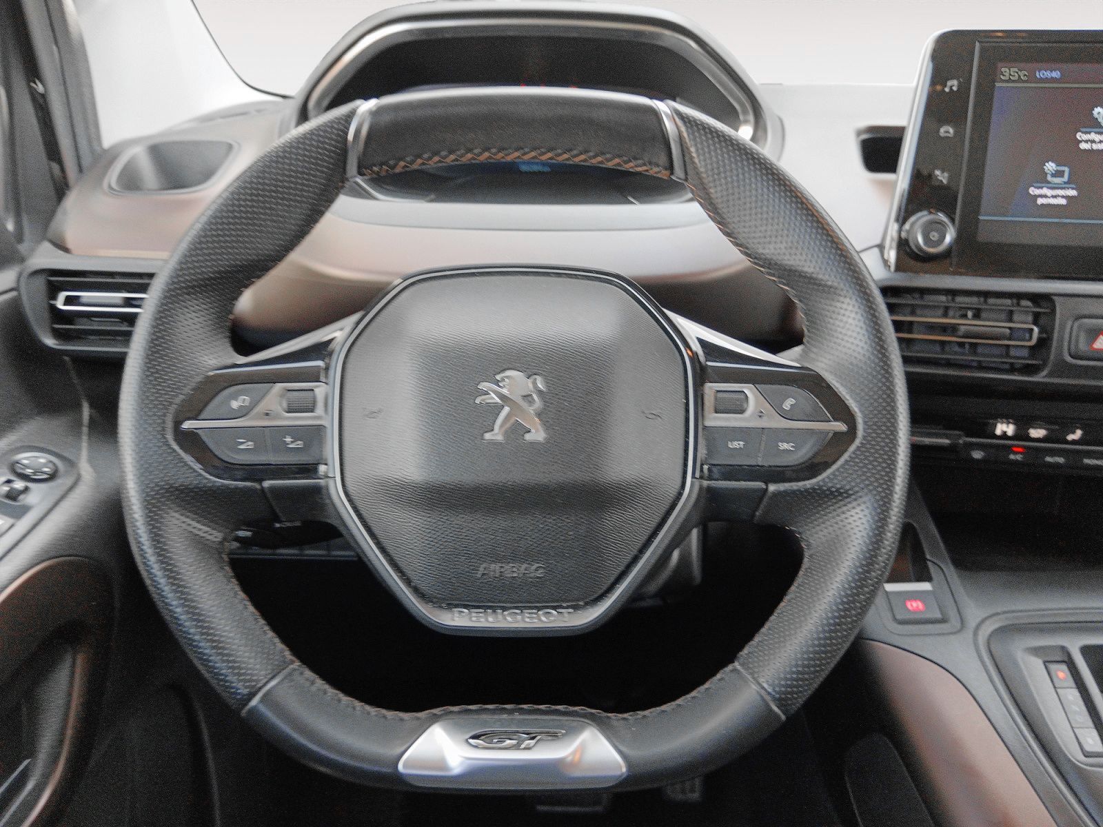 Peugeot e-Rifter GT Long - foto 10