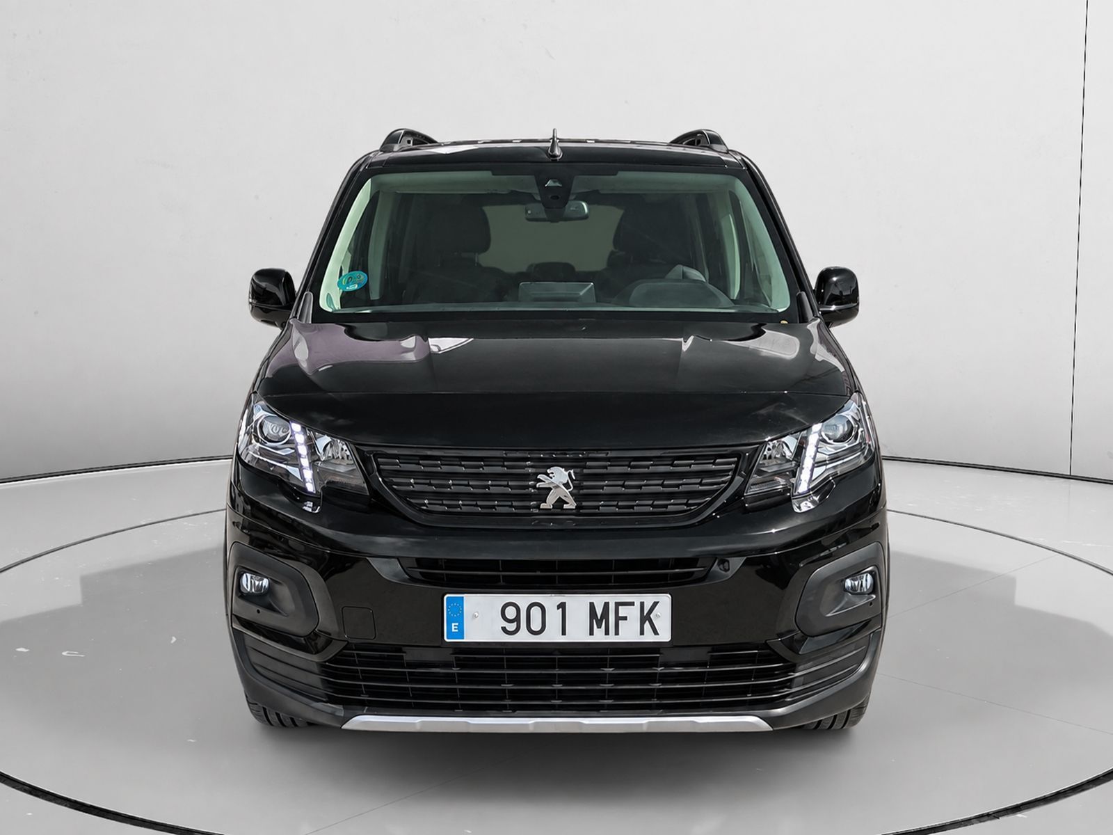 Peugeot e-Rifter GT Long - foto 7