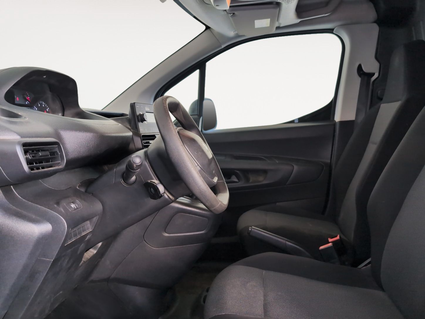 Peugeot Partner Furgon BlueHDi 100 Pro Standard 600kg - foto 11