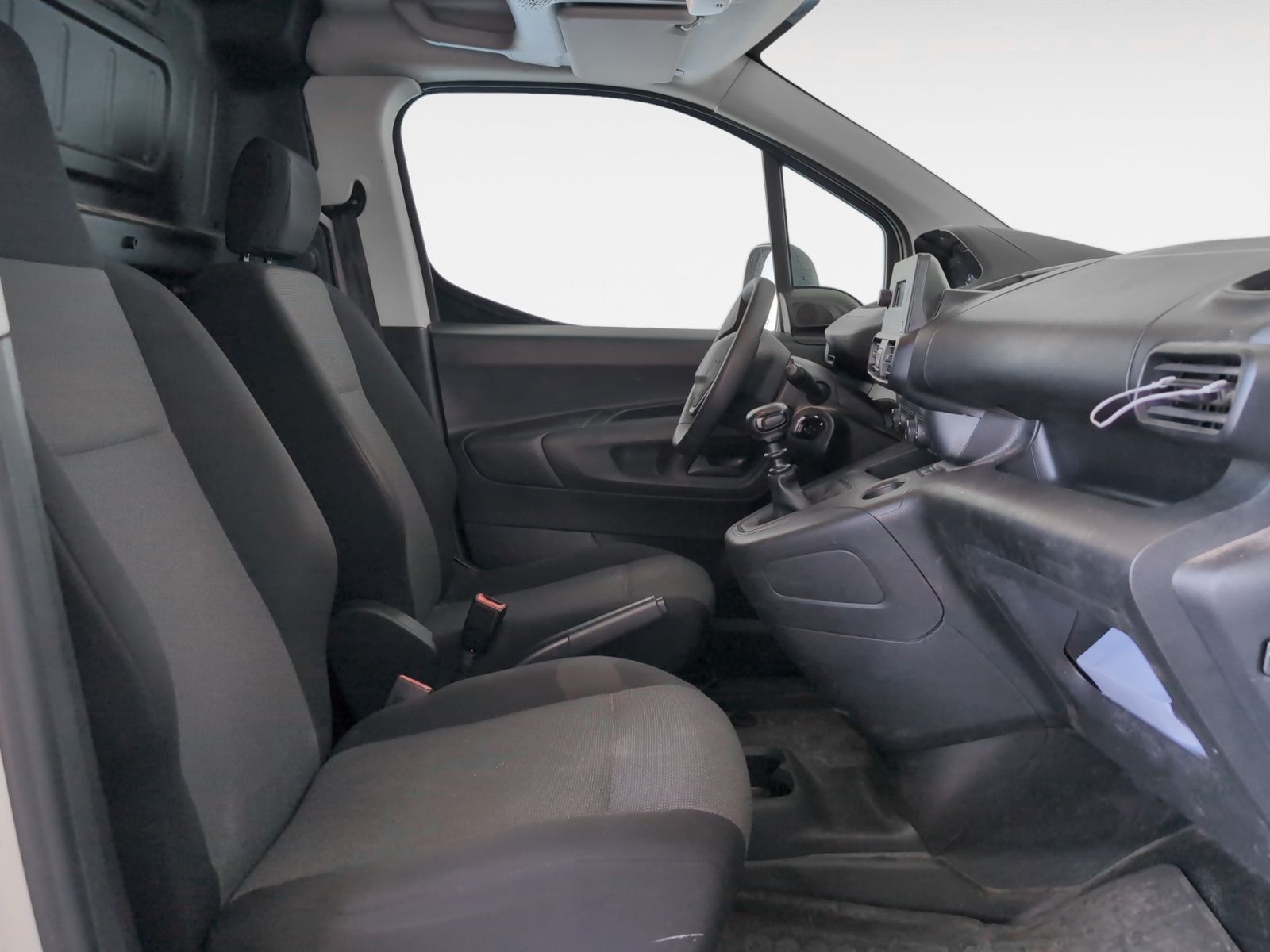 Peugeot Partner Furgon BlueHDi 100 Pro Standard 600kg - foto 12