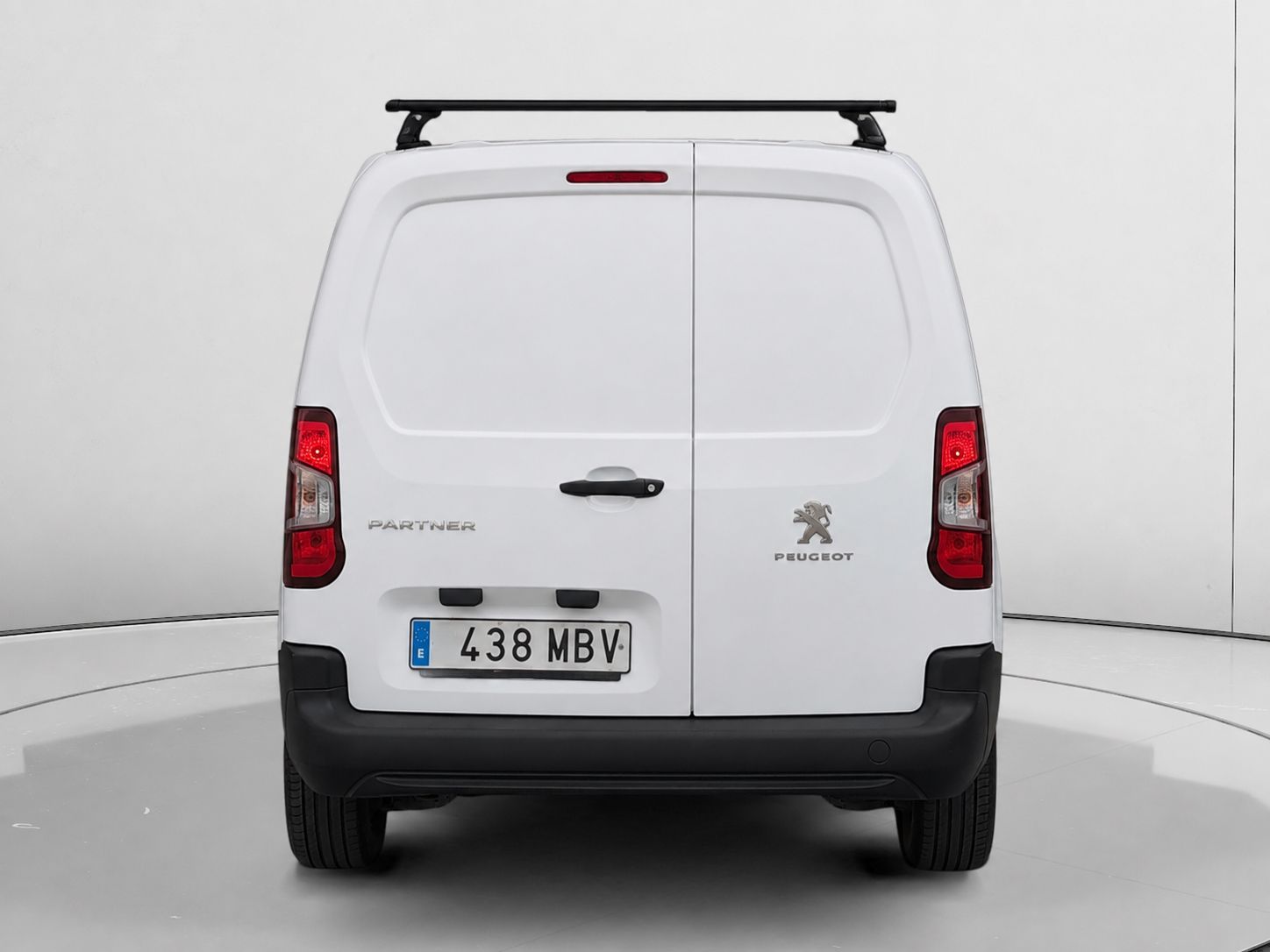 Peugeot Partner Furgon BlueHDi 100 Pro Standard 600kg - foto 4