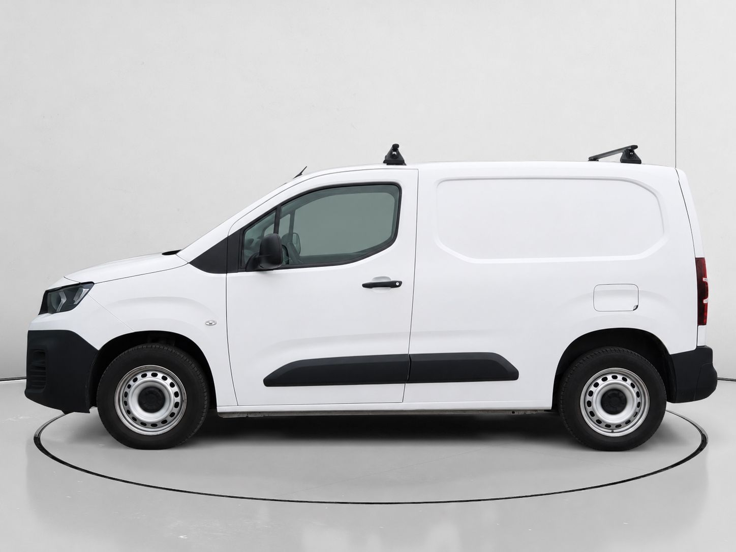 Peugeot Partner Furgon BlueHDi 100 Pro Standard 600kg - foto 6