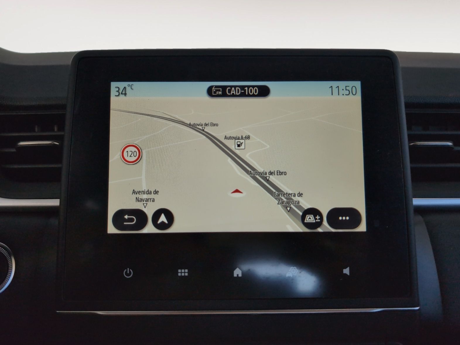 Renault Captur Evolution TCe GLP - foto 18