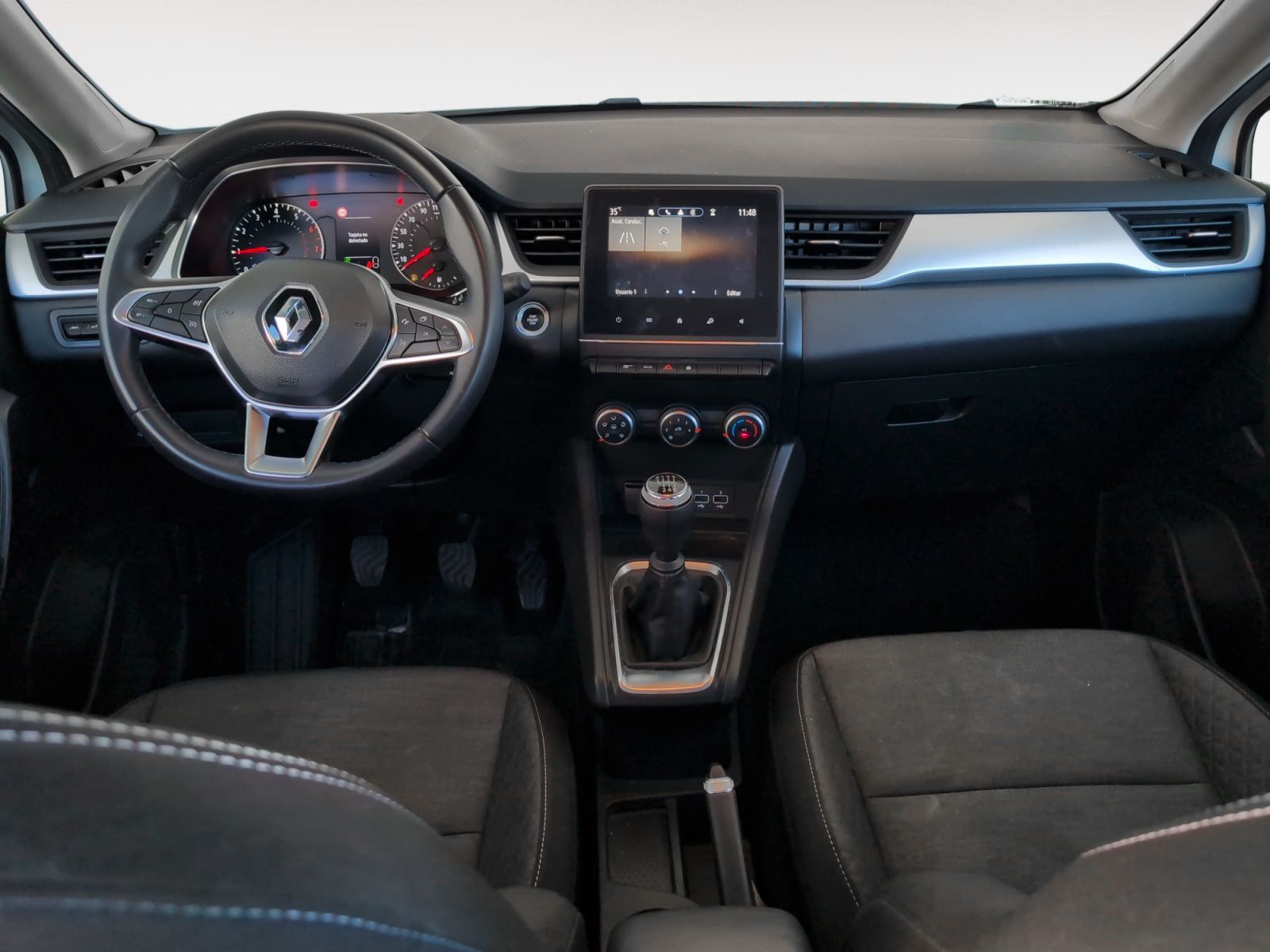 Renault Captur Evolution TCe GLP - foto 9