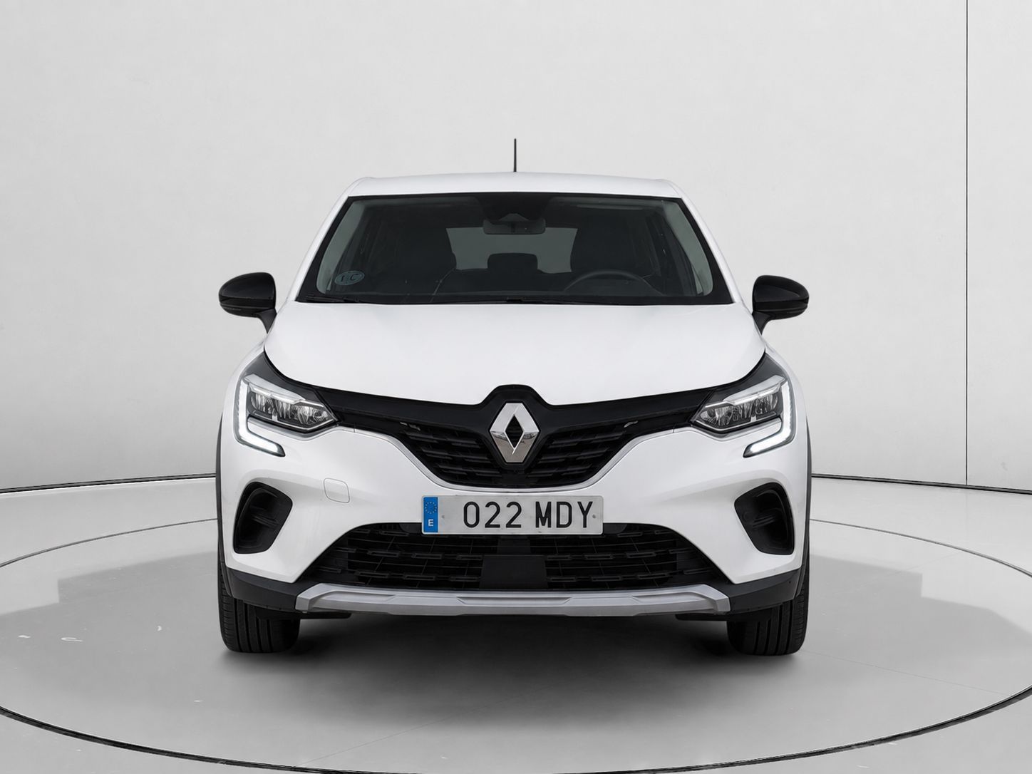 Renault Captur Evolution TCe GLP - foto 7