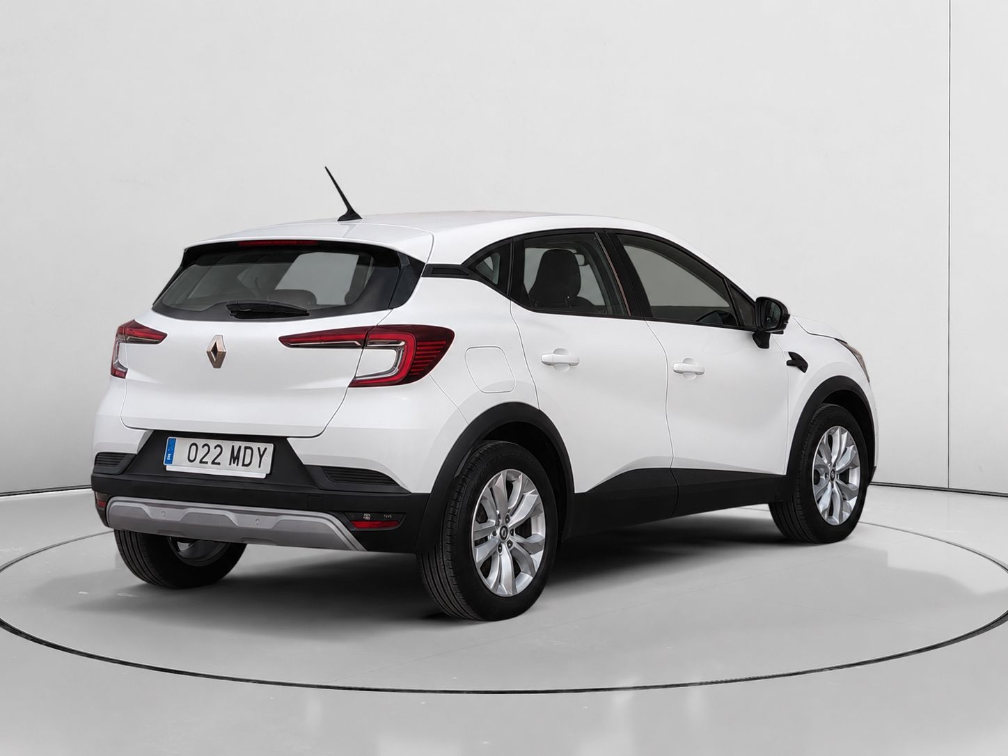 Renault Captur Evolution TCe GLP - foto 3