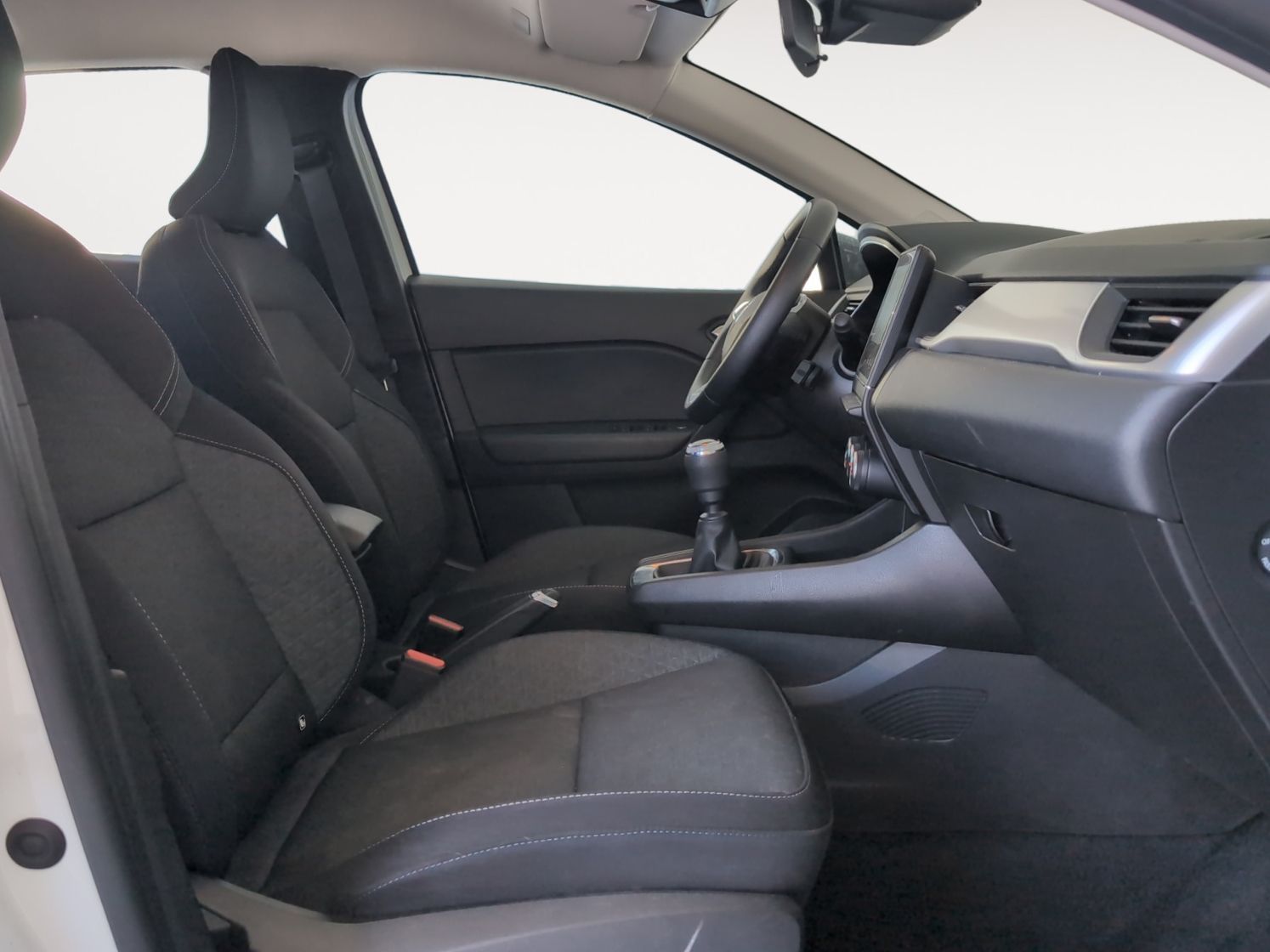 Renault Captur Evolution TCe GLP - foto 13