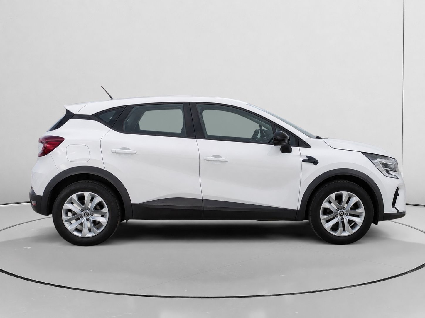 Renault Captur Evolution TCe GLP - foto 2