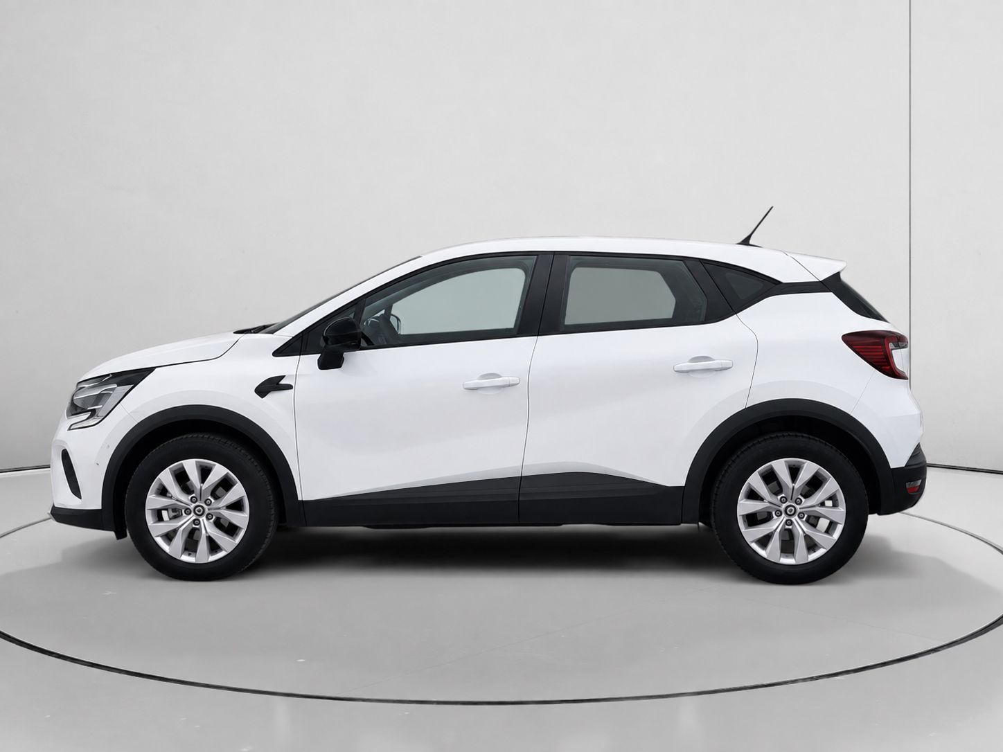 Renault Captur Evolution TCe GLP - foto 6
