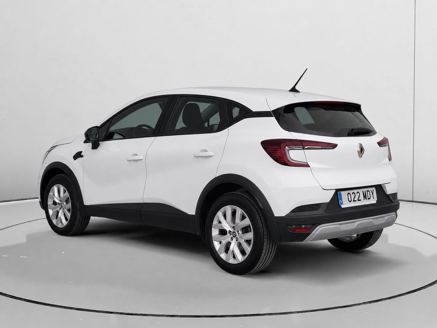 Renault Captur Evolution TCe GLP - foto 5