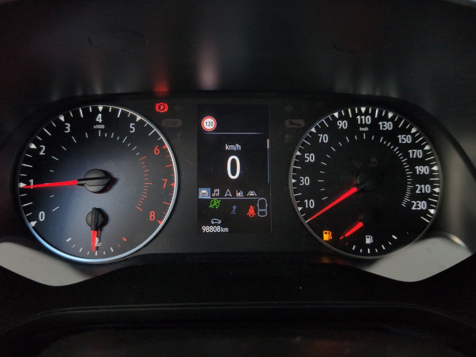 Renault Captur Evolution TCe GLP - foto 16