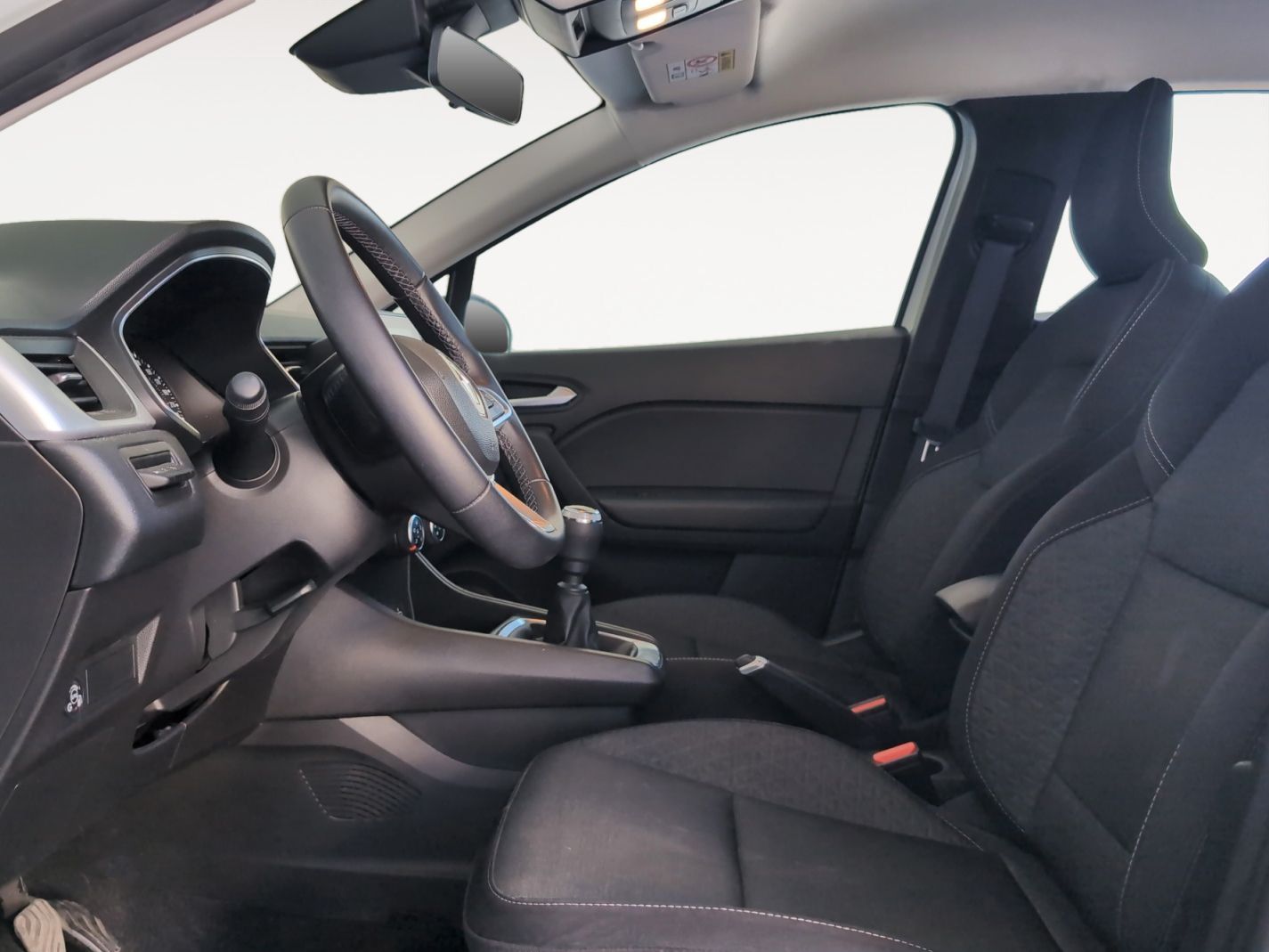Renault Captur Evolution TCe GLP - foto 11
