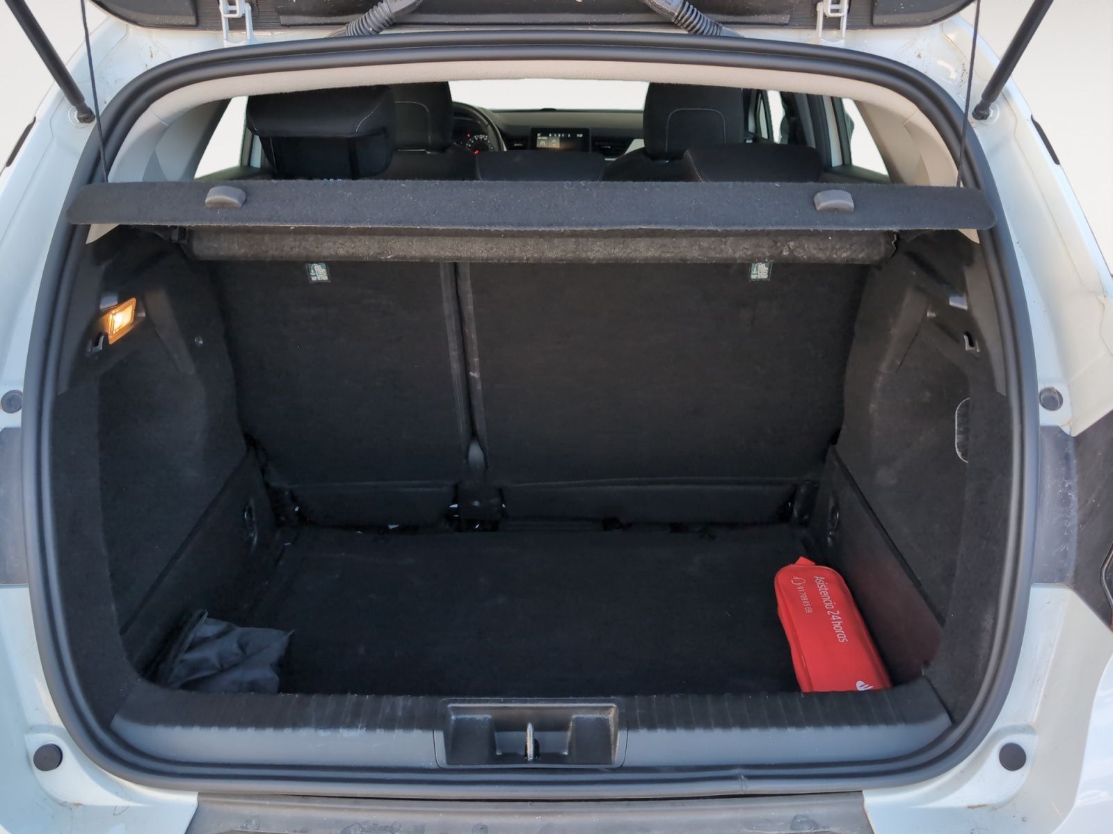 Renault Captur Evolution TCe GLP - foto 14