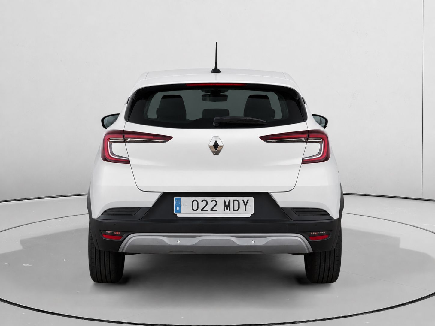 Renault Captur Evolution TCe GLP - foto 4