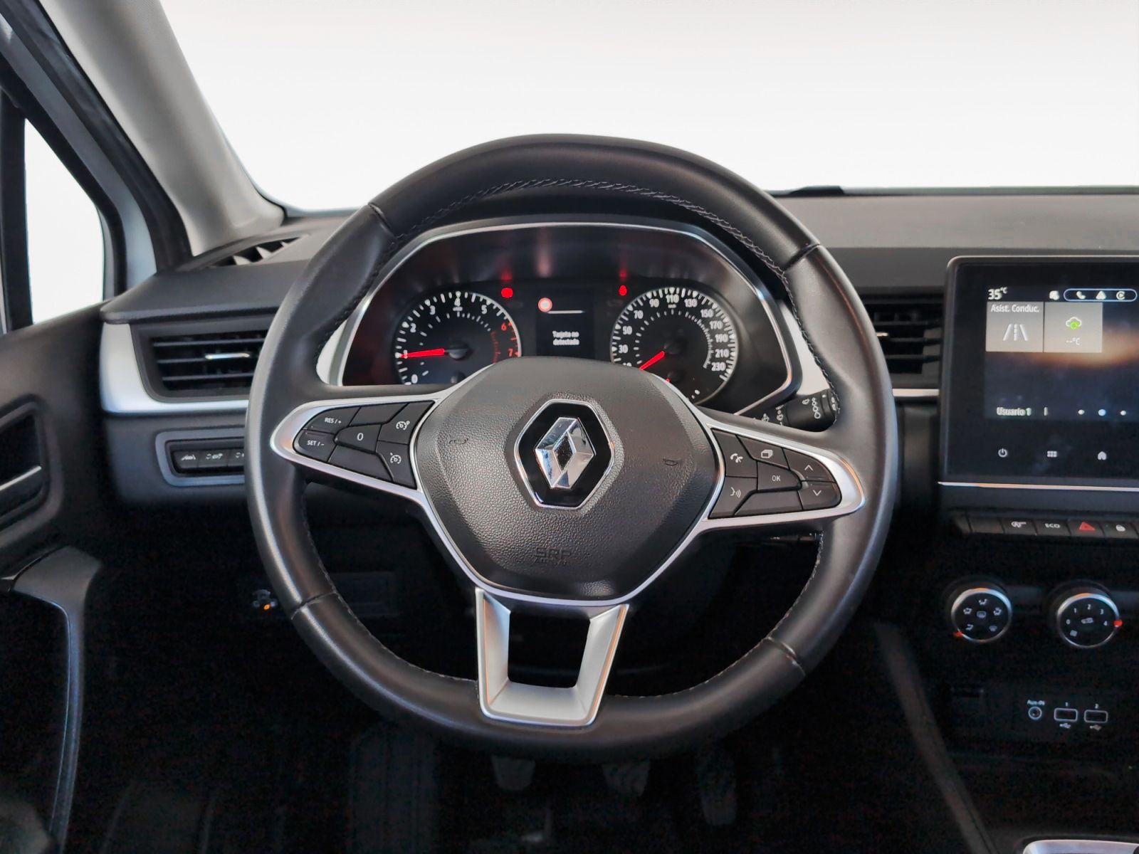 Renault Captur Evolution TCe GLP - foto 10
