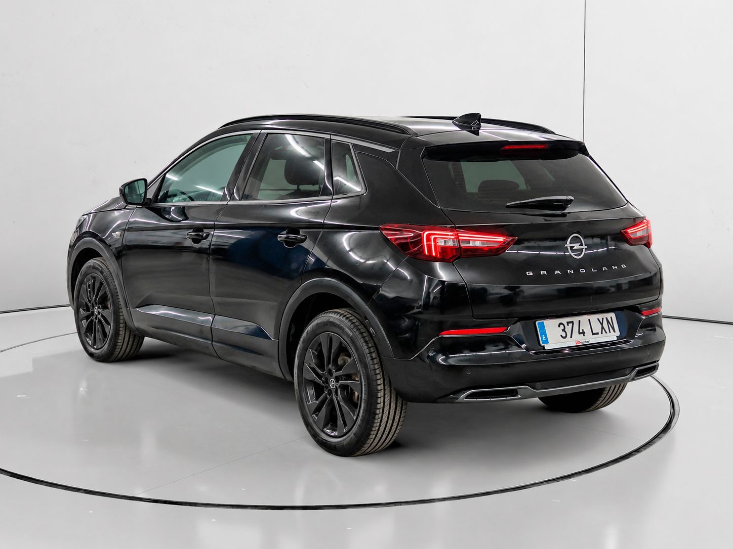 Opel Grandland 1.2 Turbo GS Line - foto 5