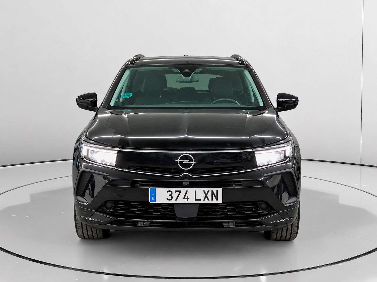 Opel Grandland 1.2 Turbo GS Line - foto 7